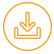 download capabilities icon